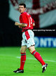 Wayne BRIDGE - England - FIFA World Cup 2002