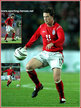 Wayne BRIDGE - England - FIFA World Cup 2006 Qualifying