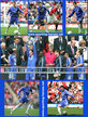 Wayne BRIDGE - Chelsea FC - FA Cup Final 2007