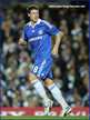 Wayne BRIDGE - Chelsea FC - UEFA Champions League  Seasons 2008/09 to 2004/05.