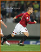 Matteo BRIGHI - Roma  (AS Roma) - UEFA Champions League 2007/08