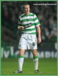 Scott BROWN - Celtic FC - UEFA Champions League 2008/09