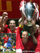 Wes BROWN - Manchester United - UEFA Champions League Final 2008