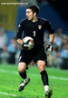 Gianluigi BUFFON - Italian footballer - FIFA Campionato del Mondo 2002