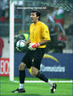 Gianluigi BUFFON - Italian footballer - UEFA Campionato del Europea 2004