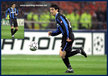 Nicolas BURDISSO - Inter Milan (Internazionale) - UEFA Champions League 2006/07