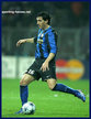 Nicolas BURDISSO - Inter Milan (Internazionale) - UEFA Champions League 2008/09