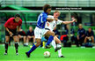 Nicky BUTT - England - FIFA World Cup 2002.