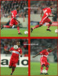 CACAU - VFB Stuttgart - UEFA Champions League 2007/08