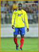 Felipe CAICEDO - Ecuador - FIFA Copa del Mundo 2010 Calificación