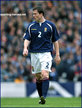 Gary CALDWELL - Scotland - FIFA World Cup 2006 Qualifying