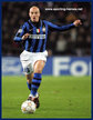 Esteban CAMBIASSO - Inter Milan (Internazionale) - UEFA Champions League 2007/08