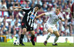 Mauro CAMORANESI - Juventus - Finale UEFA Champions League 2002/03