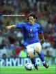 Mauro CAMORANESI - Italian footballer - UEFA Campionato del Europea 2004