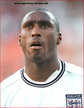 Sol CAMPBELL - England - UEFA European Championships 2000