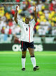Sol CAMPBELL - England - FIFA World Cup 2002.