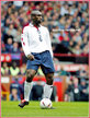 Sol CAMPBELL - England - FIFA World Cup 2006 Qualifying