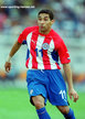 Jorge CAMPOS - Paraguay - FIFA Copa del Mundo 2002 World Cup.