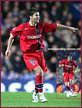 Lorik CANA - Paris Saint-Germain - UEFA Champions League 2004/05