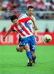 Denis CANIZA - Paraguay - FIFA Copa del Mundo 2002 World Cup Finals.