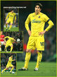 CANI - Villarreal - UEFA Champions League 2008/09