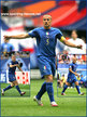 Fabio CANNAVARO - Italian footballer - FIFA Campionato del Mondo 2006