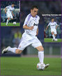 Fabio CANNAVARO - Real Madrid - UEFA Champions League 2007/08