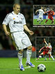 Fabio CANNAVARO - Real Madrid - UEFA Champions League 2008/09
