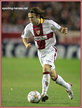 Diego CAPEL - Sevilla - UEFA Champions League 2007/08