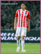 Oscar CARDOZO - Paraguay - FIFA Copa del Mundo 2010 Calificación