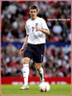 Michael CARRICK - England - UEFA European Championships 2008 Qualifying