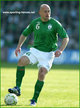 Lee CARSLEY - Ireland - UEFA European Championships 2008 Qualifying
