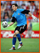 Iker CASILLAS - Spain - FIFA Campeonato Mundial 2006