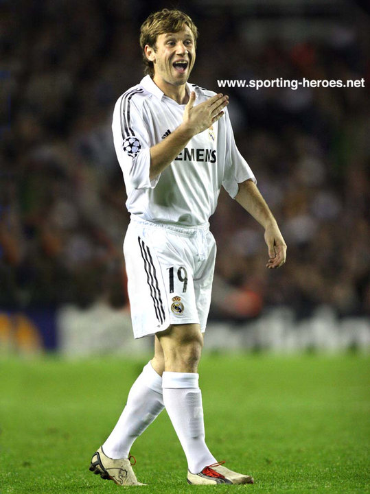 real madrid 2005 champions league