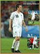 Antonio CASSANO - Italian footballer - UEFA Campionato del Europea 2008 (Spagna)