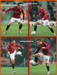 Marco CASSETTI - Roma  (AS Roma) - UEFA Champions League 2007/08