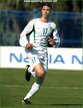 Marouane CHAMAKH - Morocco - Coupe d'Afrique des Nations 2004