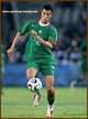 Marouane CHAMAKH - Morocco - Coupe d'Afrique des Nations 2006