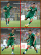 Marouane CHAMAKH - Morocco - Coupe d'Afrique des Nations 2008