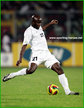 James CHAMANGA - Zambia - African Cup of Nations 2008
