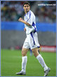 Angelos CHARISTEAS - Greece - FIFA Confederations Cup 2005