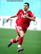 Adel CHEDLI - Tunisia - Coupe d'Afrique des Nations 2004