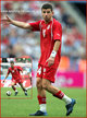 Adel CHEDLI - Tunisia - FIFA Coupe des Confédérations 2005