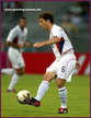 Steve CHERUNDOLO - U.S.A. - FIFA Confederations Cup 2003