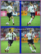 Steve CHERUNDOLO - U.S.A. - FIFA World Cup 2006