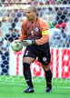 Jose Luis CHILAVERT - Paraguay - FIFA Copa del Mundo 2002 World Cup.
