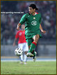 Youssef CHIPPO - Morocco - Coupe d'Afrique des Nations 2006