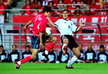 CHOI Jin-Cheul - South Korea - FIFA World Cup 2002.