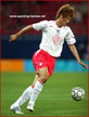 CHO Jae-Jin - South Korea - Olympic Games 2004