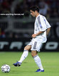 CICINHO - Real Madrid - UEFA Champions League 2006/07